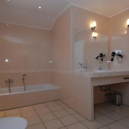 Apartment Am Meer - Penthouse