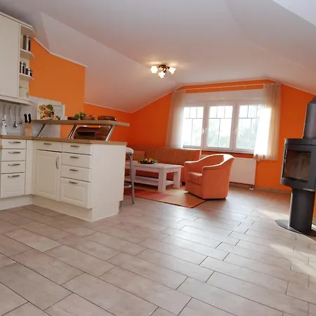 Am Meer - Penthouse Apartment *