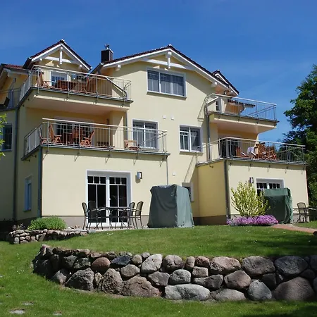 Apartment Am Meer - Penthouse *
