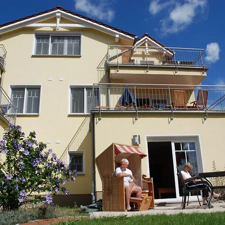 Apartment Am Meer - Penthouse *
