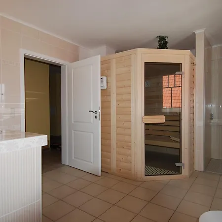 Am Meer - Penthouse * Sellin (Rugen)