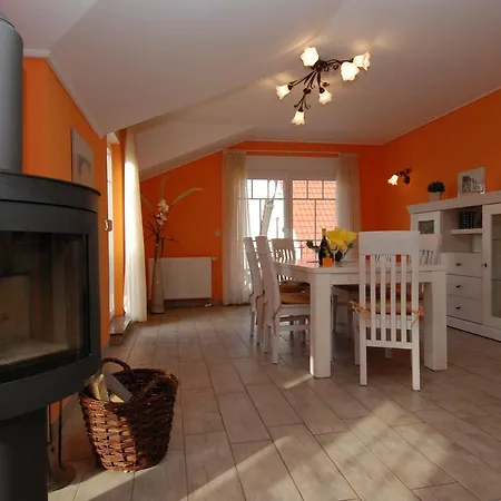 Am Meer - Penthouse Sellin (Rugen)
