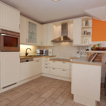 Am Meer - Penthouse Apartment *