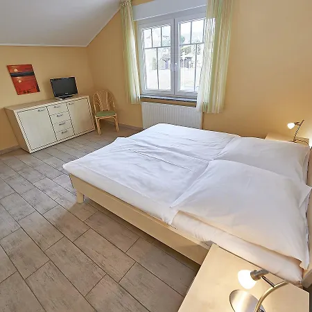 Apartment Am Meer - Penthouse