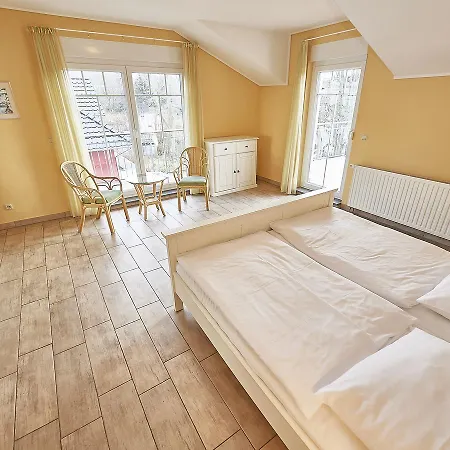 Am Meer - Penthouse * Sellin (Rugen)